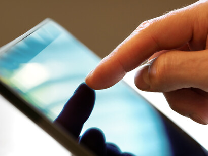 El smartphone también nos puede servir para conocer gente