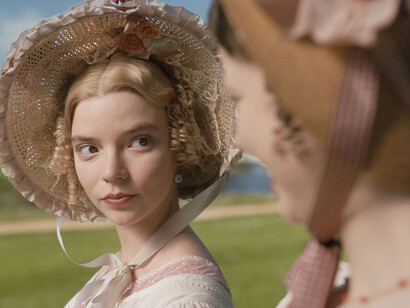 Emma di Douglas McGrath