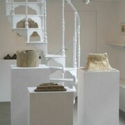 Installation view, Courtesy of Erskine, Hall & Coe