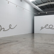 Tony Lewis. Courtesy of Art Projects Ibiza 