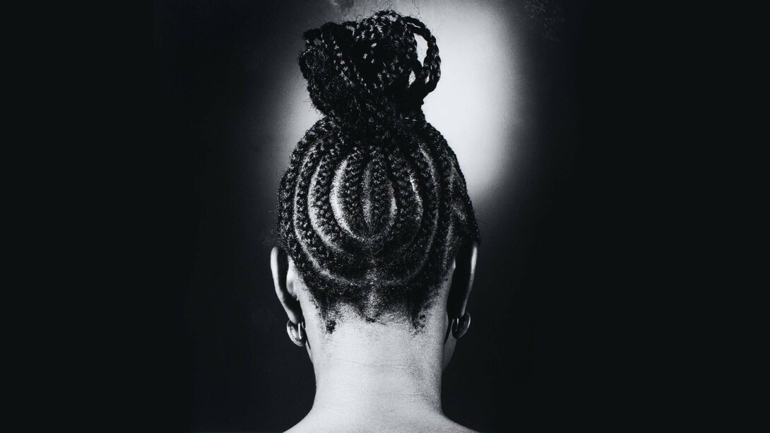 Structures of Identity. Courtesy of Foam