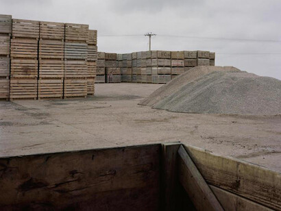 Frances Kearney, Untitled VI. Running Wild, 2013 © Frances Kearney