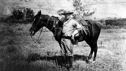 Teodoro Roosevelt