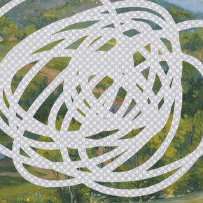 Fool's Gold. Courtesy of Modernism Inc.