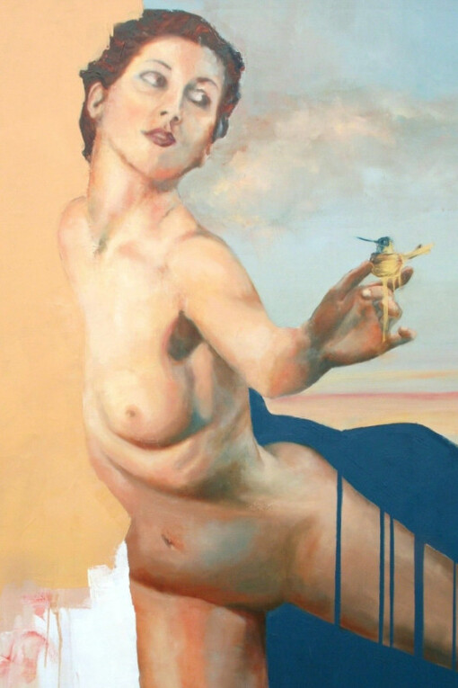 The Body Electric. Courtesy of J. Cacciola Gallery W