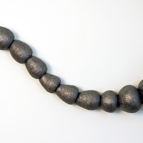 Ana England. Courtesy of Cincinnati Art Museum