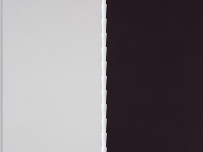 Thorns Divided A, Shadow, 2015