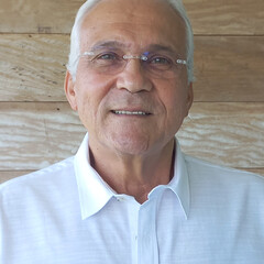 Antonio Carlos  Sarmento