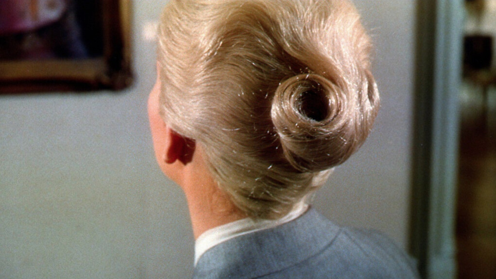 The Vertigo Project by Jean Curran. Courtesy of Danziger Gallery