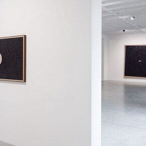 Paul Fägerskiöld. Courtesy of Galerie Nordenhake