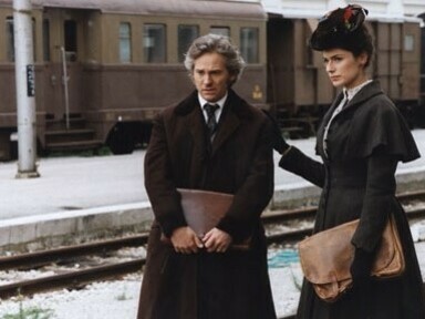 Una scena della fiction Cuore
