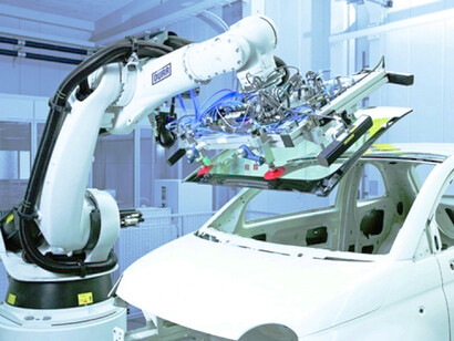 La robotización es un hecho