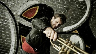 Fabrizio Bosso, foto di Andrea Boccalini, 2009