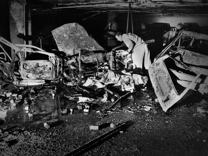 Atentado de Hipercor perpetrado por la organización terrorista ETA el 19 de junio de 1987 en la ciudad de Barcelona (España)