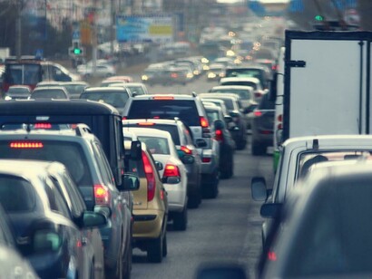 Il problema del traffico nei centri urbani