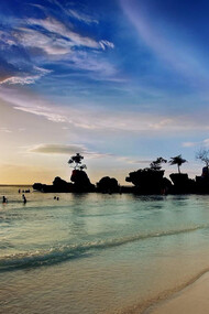 Boracay reopens with a fresh look