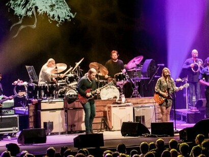 Tedeschi-Trucks Band