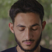 Akram Zaatari: The Script. Courtesy of Turner Contemporary