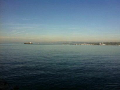 Mare della Slovenia