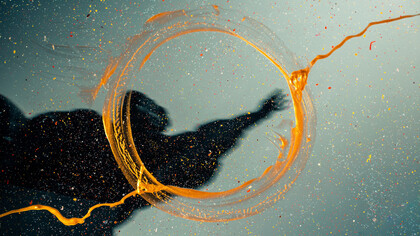 Immaginare il nuovo con le parole è un processo lento e faticoso