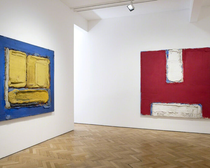 Zonzucht. Courtesy of Vigo Gallery