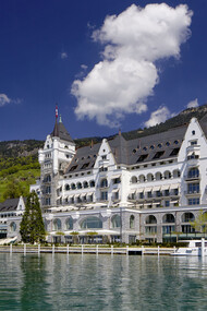 Park Hotel Vitznau