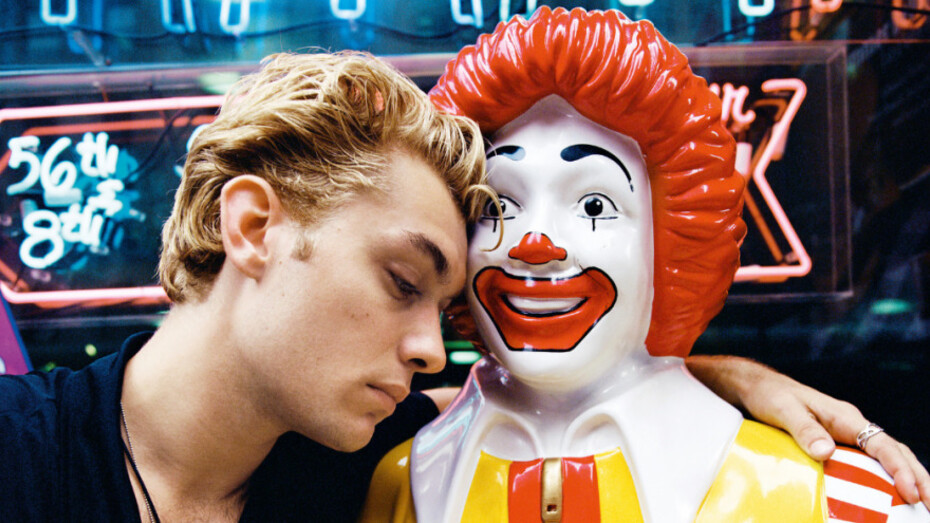 Rankin. Courtesy of 29 Arts in Progress
