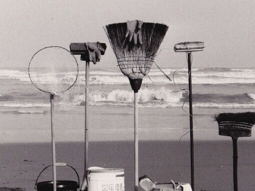 "Io e i pesci, antiche parentele, foto Leonardo Goni"
