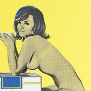 Pop Unlimited. Courtesy of Staatsgalerie