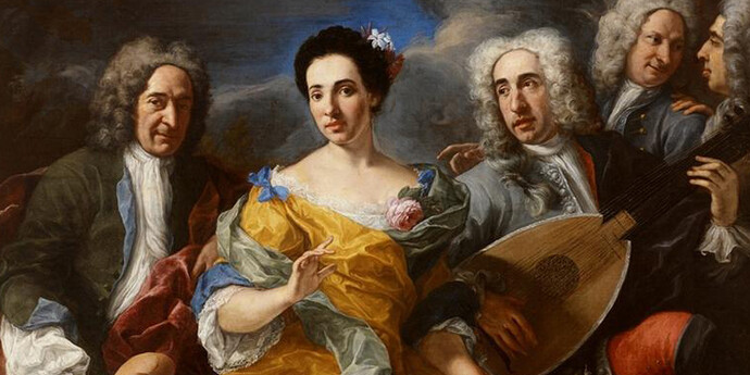 European Galleries. Courtesy of Risd Museum