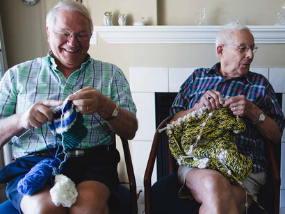 100 Percent Wool. Courtesy of Museum Europäischer Kulturen