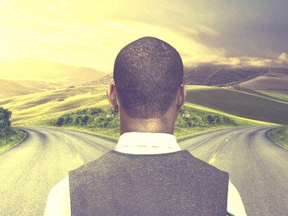 Warum ist Entscheiden nicht so leicht?