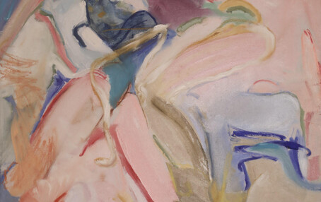 Nancy Prager. Courtesy of Kate oh Gallery