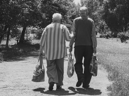 Camino a ninguna parte