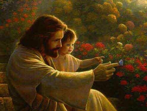 Gli insegnamenti cristiani