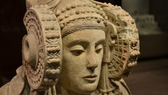 Museo Arqueológico Nacional de España, Madrid