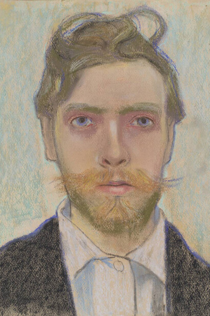 Wyspiański. Unknown. Courtesy of National Museum