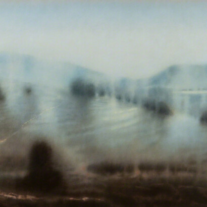 Desire Lines. Courtesy of Purdy Hicks Gallery