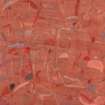 The High Line. Courtesy of Hollis Taggart