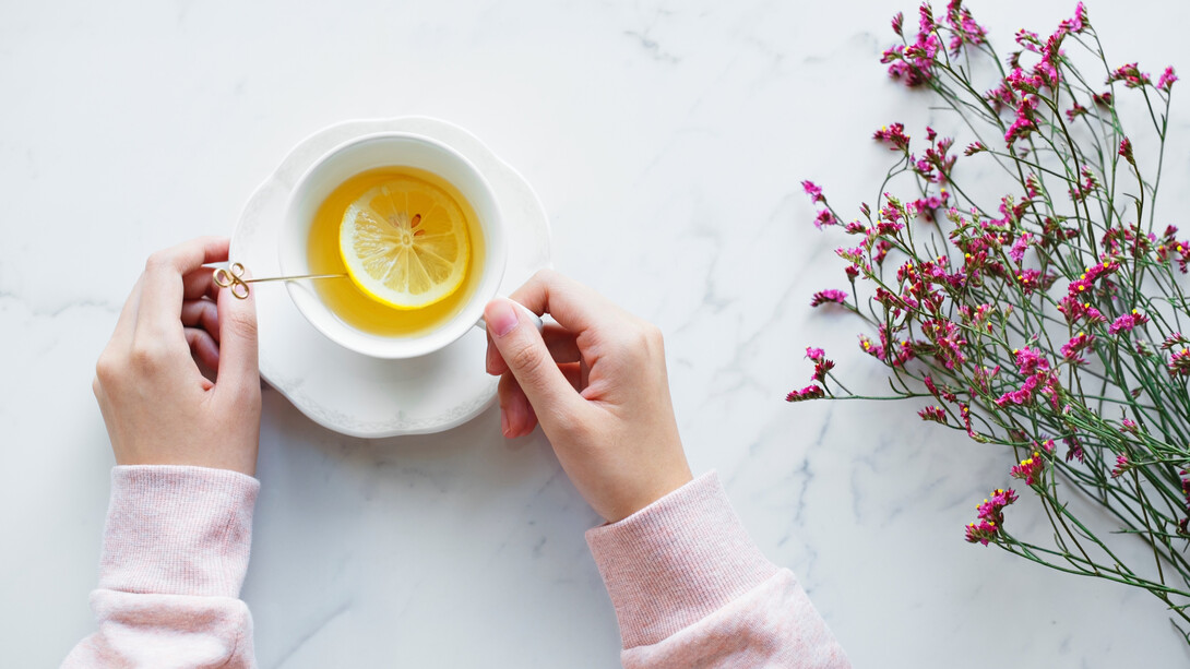 L'inizio di un anno nuovo