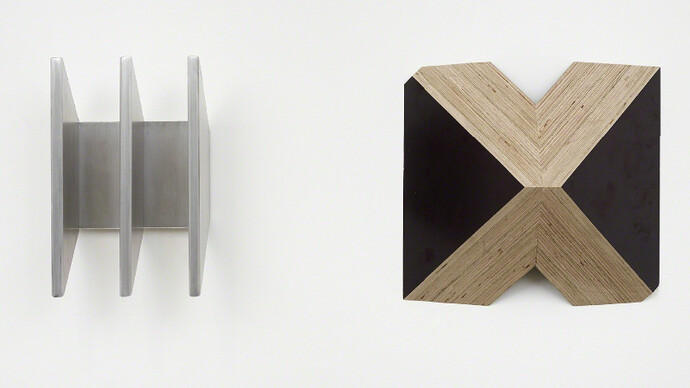 Julien Berthier. Courtesy of Galerie Georges-Philippe and Nathalie Vallois