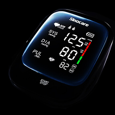 Le ripetute misurazioni domiciliari della pressione permettono di valutare in modo più preciso la risposta alla terapia