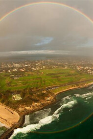 The Whole Circle Rainbow