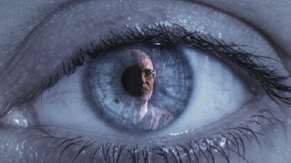 Locandina di The Mourners