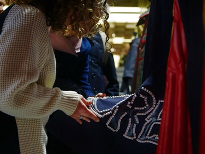 My Wardrobe Man Outwear © AKAstudio - collective