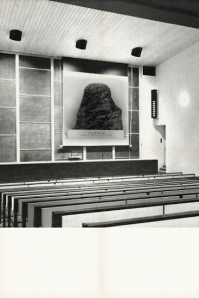 Azul da Estrela. Courtesy of Baró Galeria