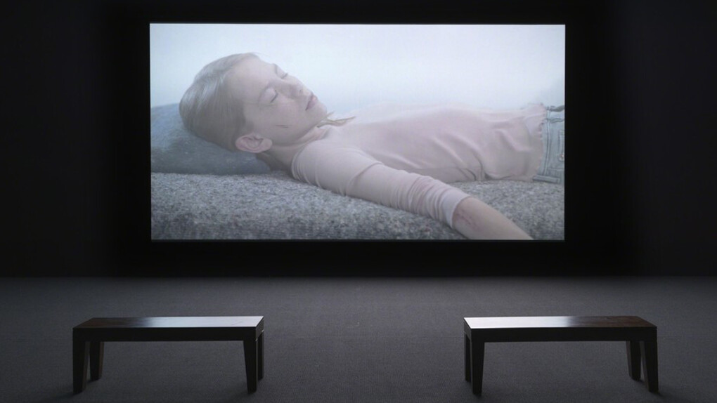 Hans Op de Beeck. Courtesy of Marianne Boesky Gallery