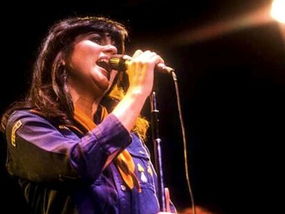 Linda Ronstadt: Sound of My Voice