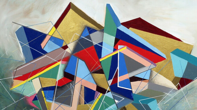 What Moves You. Courtesy of Art Attack SF