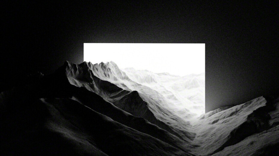 Winter Show. Courtesy of Maddox Arts